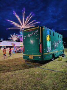 รถสุขาเคลื่อนที่บางกอกน้อย